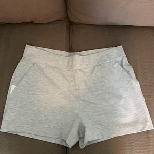 Lululemon Woven Shorts